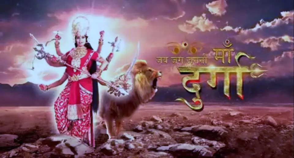 Hindi Tv Serial Jai Jag Janani Maa Durga Synopsis Aired On Colors TV ...