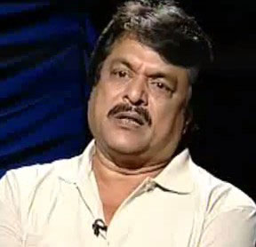 Kannada Movie Actor Jai Jagadish