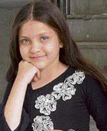 Jannatpreet Kaur Hindi Child Artist