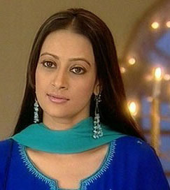 Hindi Tv Actress Jasveer Kaur