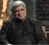 Javed Akhtar