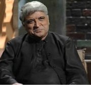 Javed Akhtar Hindi Writer