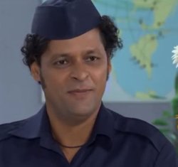 Javed Hyder Hindi Movie Actor