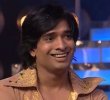 Javed Sanadi Hindi Dancer