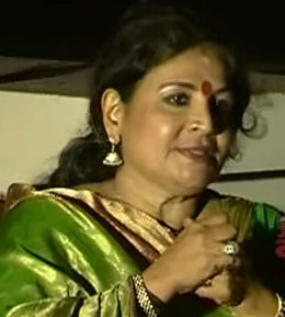 Malayalam Movie Actress Jaya Bharathi