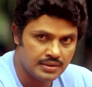 Malayalam Movie Actor Jayan