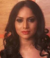 Hindi Tv Actress Jayantika Sengupta
