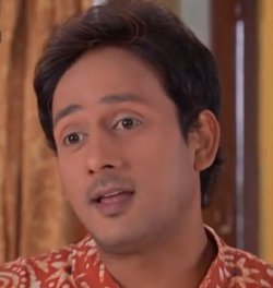 Jayesh Yadav Hindi TV-Actor