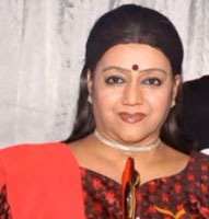 Hindi Supporting Actress Jayshree Talpade