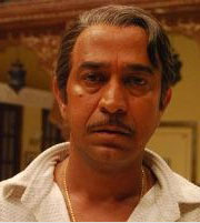 Jhamtu Bhaiya Hindi TV-Actor