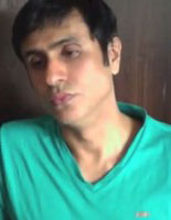 Hindi Tv Actor Jiten Lalwani