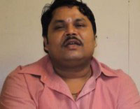 Jitu Shivhare Hindi TV-Actor