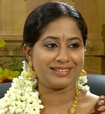 Malayalam Movie Actress Jyothi Krishna