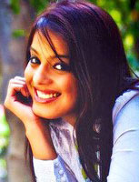 Hindi Tv Actress Jyoti Makker