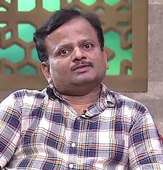 Tamil Director K V Anand