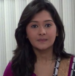 Kanchi Singh Hindi TV-Actress