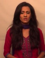 Kajal Pisal Hindi TV-Actress