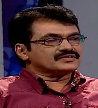 Malayalam Tv Actor Kalabhavan Haneef