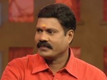 Malayalam Movie Actor Kalabhavan Mani