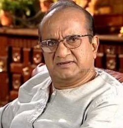 Kalasala Babu Malayalam TV-Actor