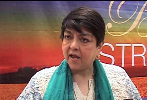 Hindi Director Kalpana Lajmi