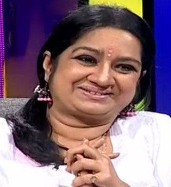Malayalam Movie Actress Kalpana
