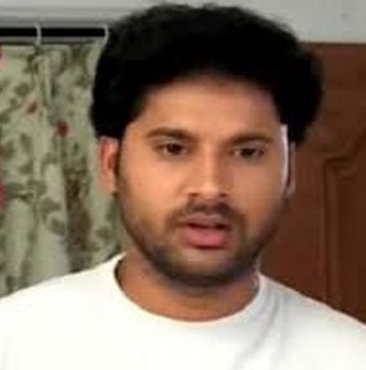 Telugu Tv Actor Kalyan Prasad