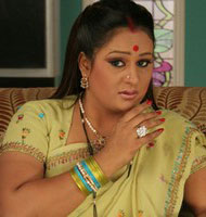 Hindi Tv Actress Kalyani Thakkar
