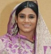 Hindi Tv Actress Kalyani Trivedi