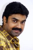 Kamalesh Tamil TV-Actor