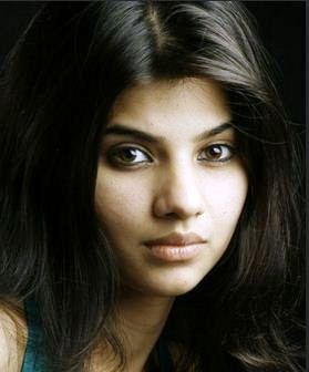 Hindi Tv Actress Kamna Ranawat