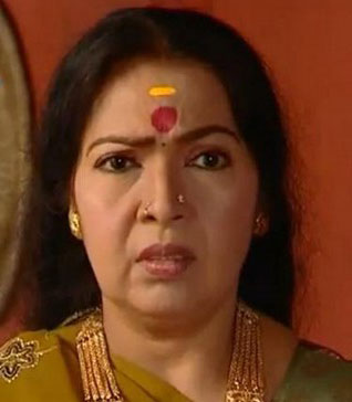 Malayalam Tv Actress Kanakalatha