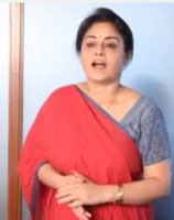 Hindi Tv Actress Kanika Dang