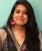 Kanishka Soni Hindi Model