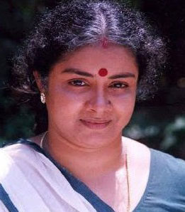 Malayalam Tv Actress Kannur Sreelatha