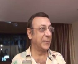 Kanwarjit Paintal Hindi Movie Actor