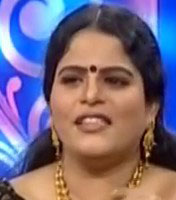 kalyani telugu tv actress