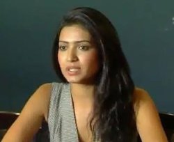 Karishma Tanna Hindi TV-Actress