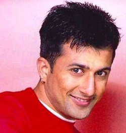 Kartik Sabharwal Hindi TV-Actor