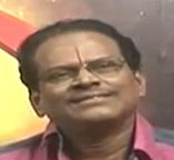 Telugu Comedian Katam Reddy