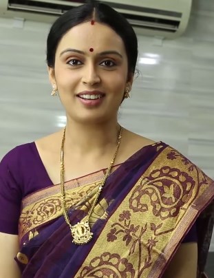 Tamil Movie Actress Kausalya