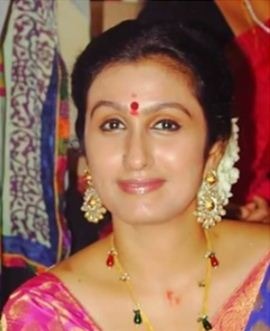 Malayalam Tv Actress Kavitha Nair