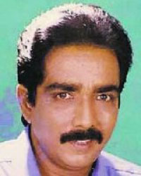Tamil Supporting Actor Kavithalaya Krishnan