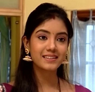 Kannada Tv Actress Kavyashree