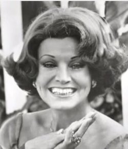 Kay Starr Hindi Singer