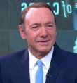 Kevin Spacey English Movie Actor