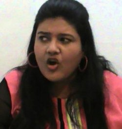 Khushboo Shroff Hindi Supporting Actress