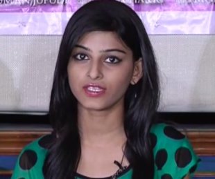 Khushi Mukherjee Hindi Movie Actress