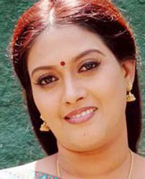 Telugu Movie Actress Kinnera