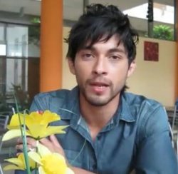 Kiran Srinivas Hindi Model